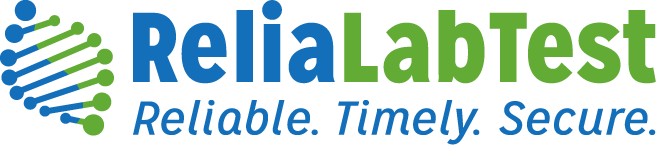 Relialab Test
