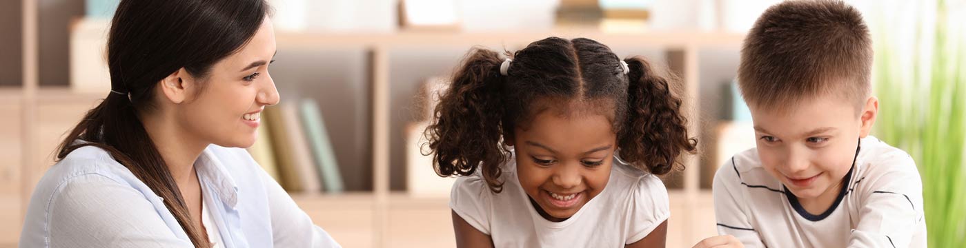 DNA Testing - Adoption