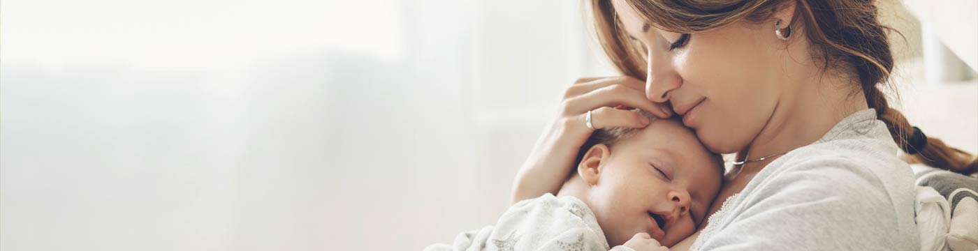 DNA Testing - Maternity