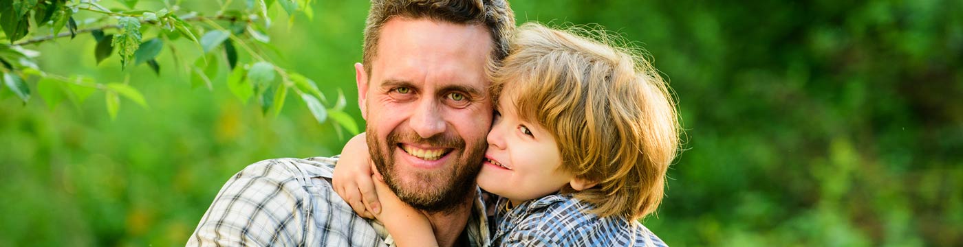 DNA Testing - Paternity