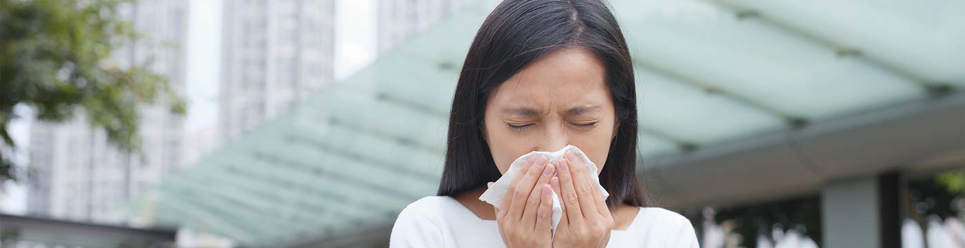 Allergy Testing