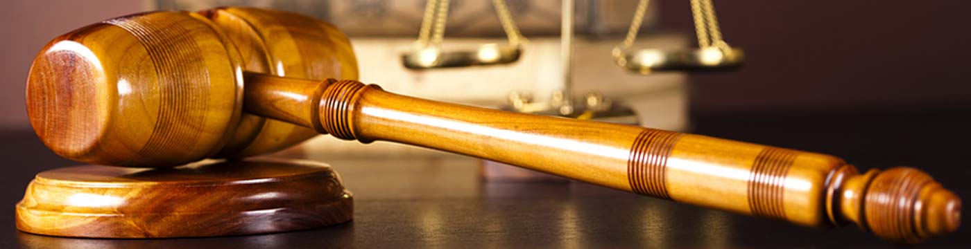 Judicial
