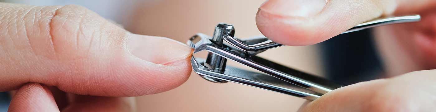 Nail Clipping