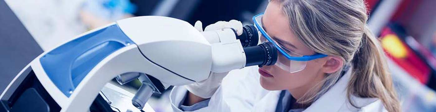 Power Microscope