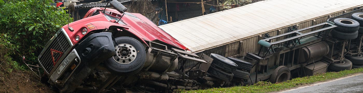 Truck Accident