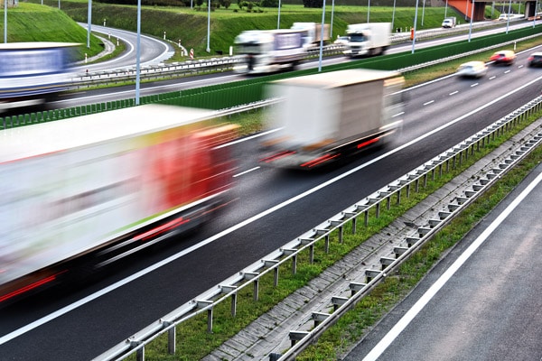 Department of Transportation (DOT) testing