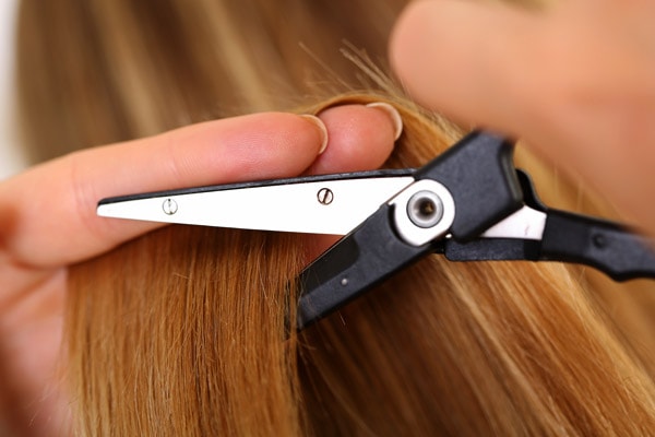 Hair follicle testing