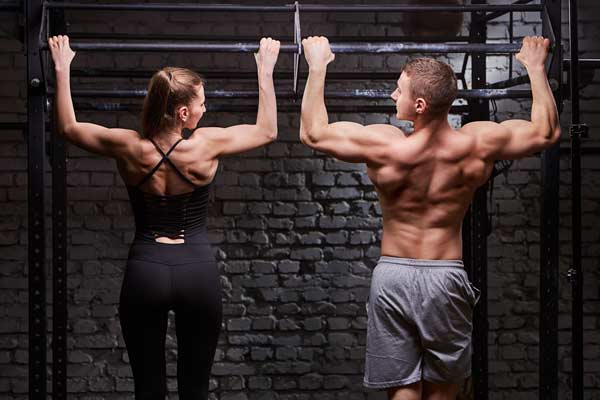 Health and Fitness