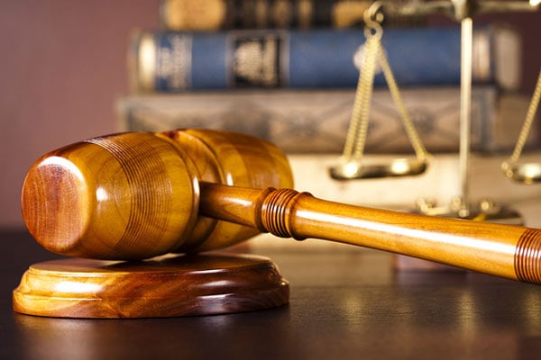 Judicial
