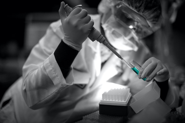 Great Impact of DNA testing