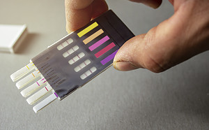 drug test kit