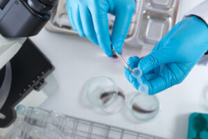 Ordering hair drug tests online