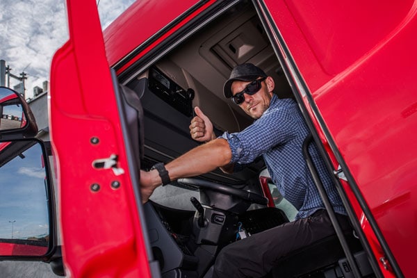trucker