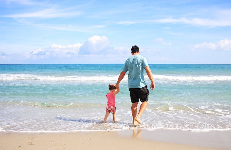 When was paternity testing invented