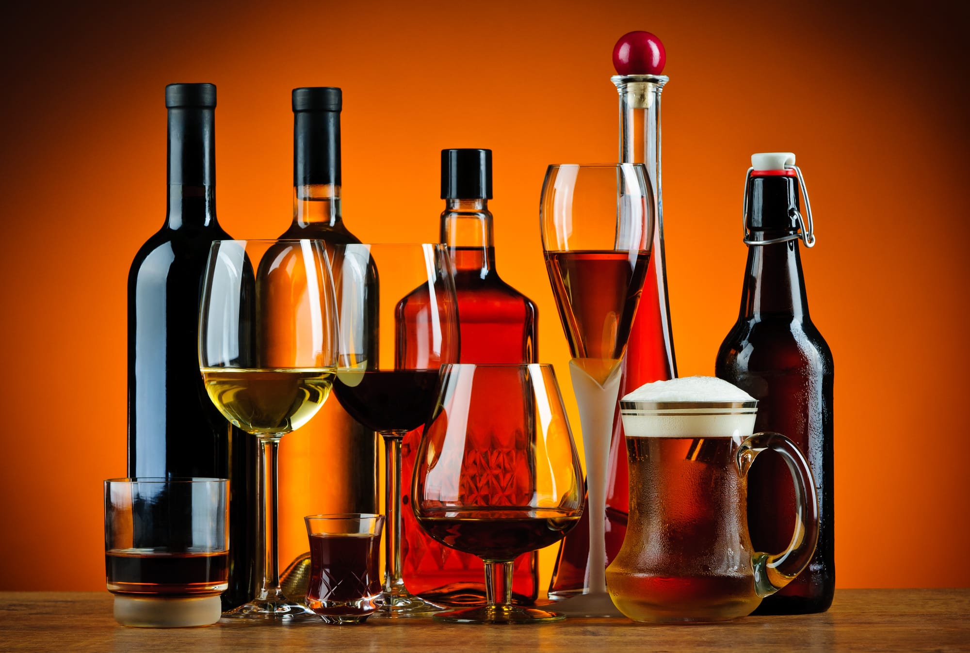 Alcohol Screening