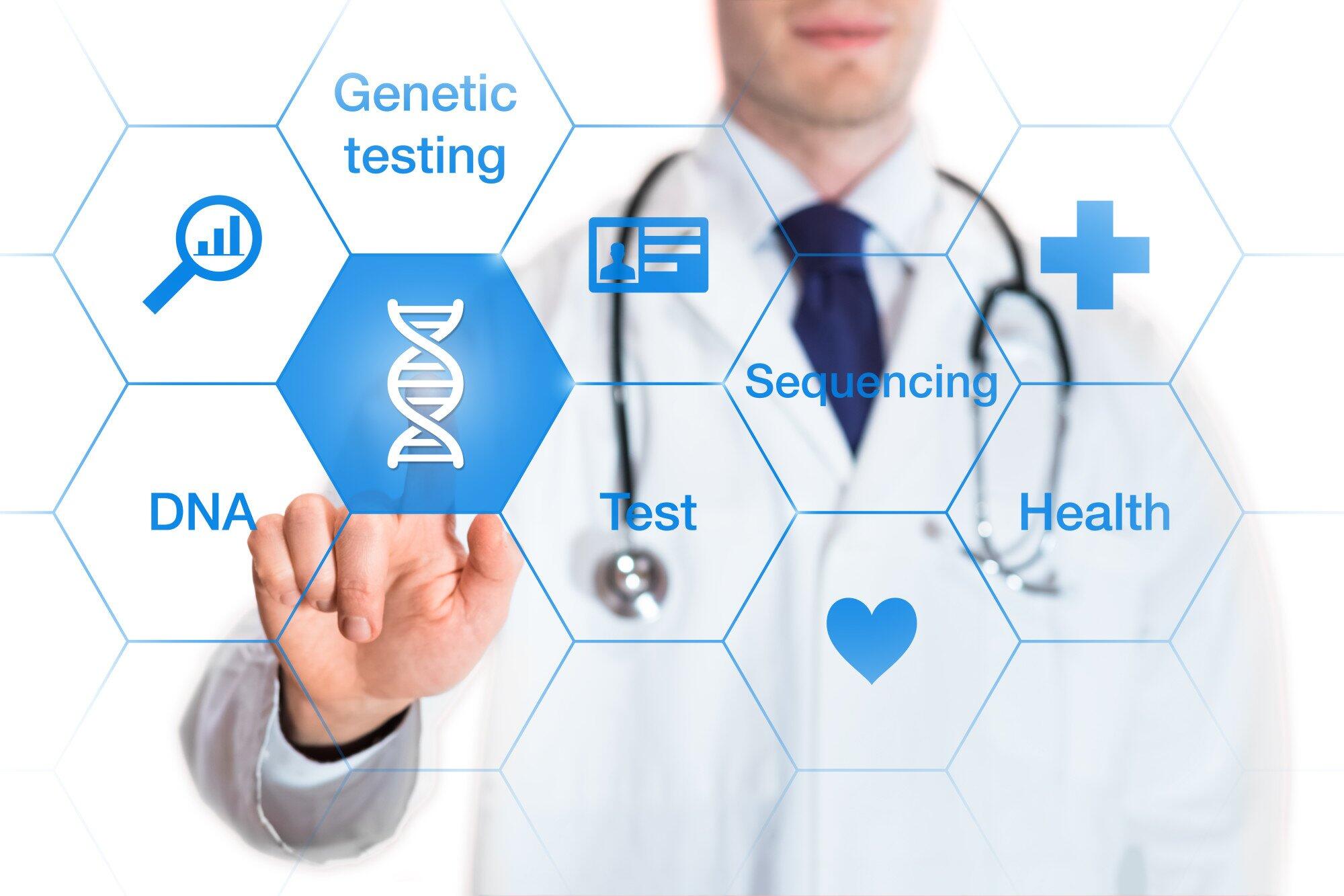how long does a DNA test take