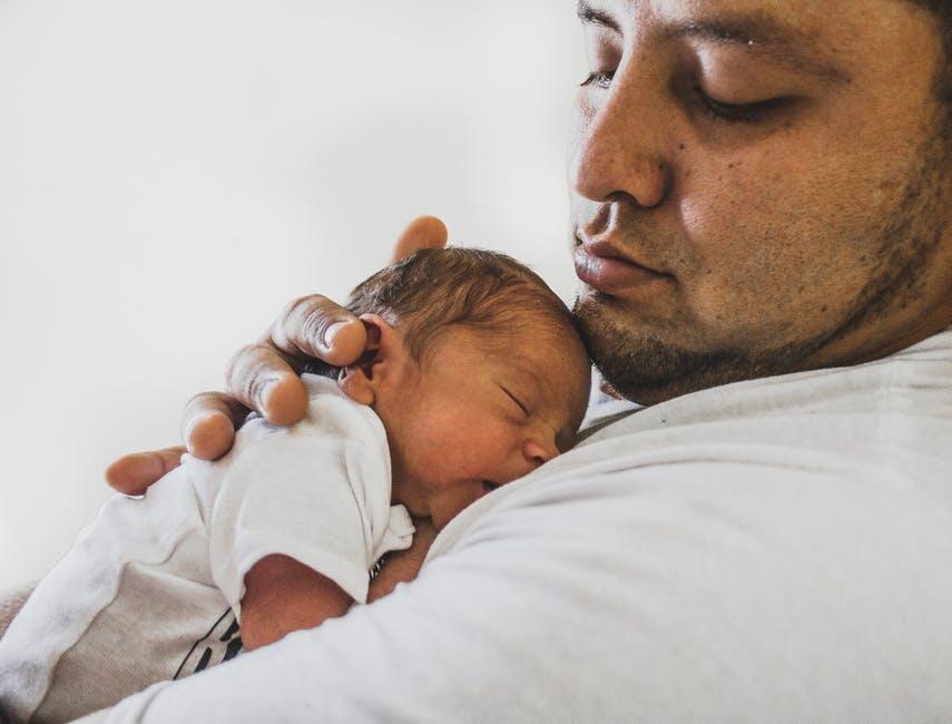 how long does a paternity test take