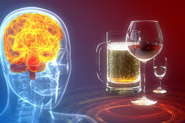 alcohol screening, drug screening