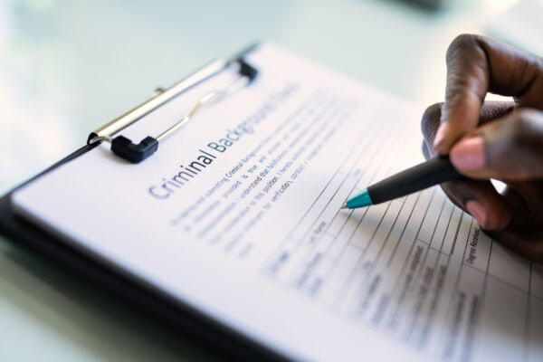 Background Checks